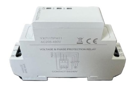 Phase Preventer